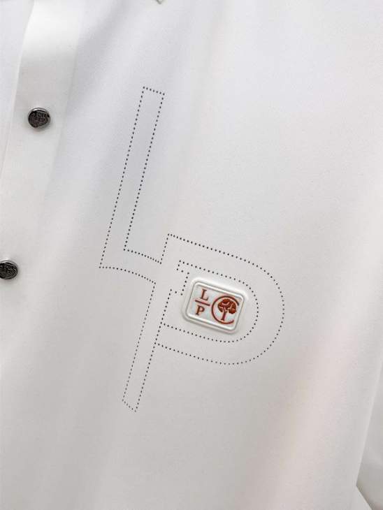 Loro Piana Polo Shirts Short _SKULoroPianaM-4XL24cr5126799